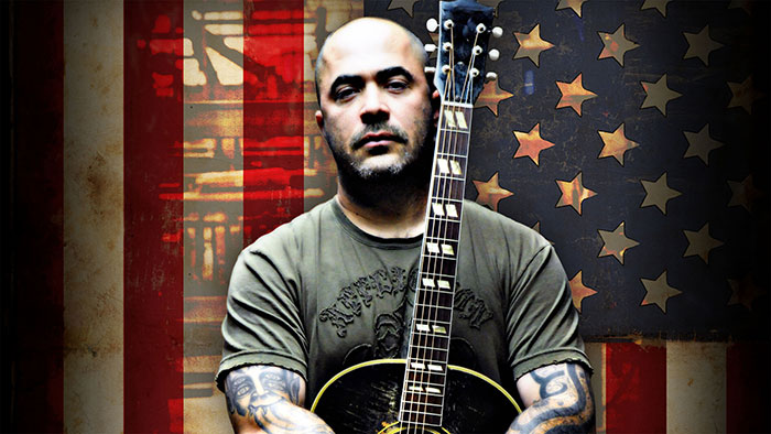 7 Awesome Live Acoustic Rock Tracks by Staind’s Aaron Lewis