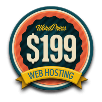 WordPress Business Hosting