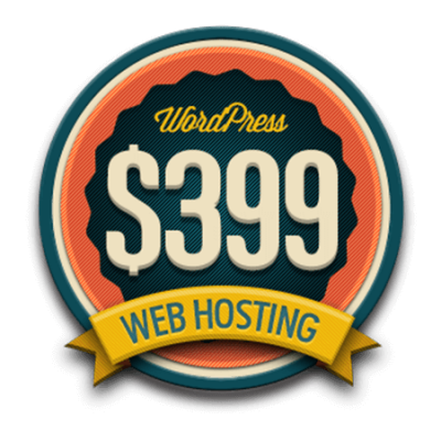 WordPress Corporate Hosting