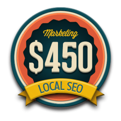 Local SEO Services Package