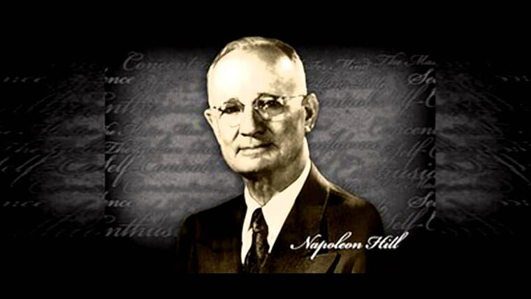 Napoleon Hill