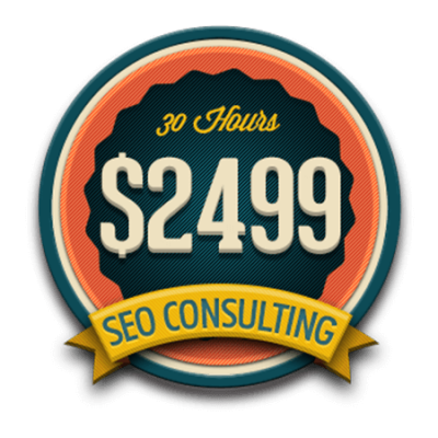 30 Hours SEO Consulting