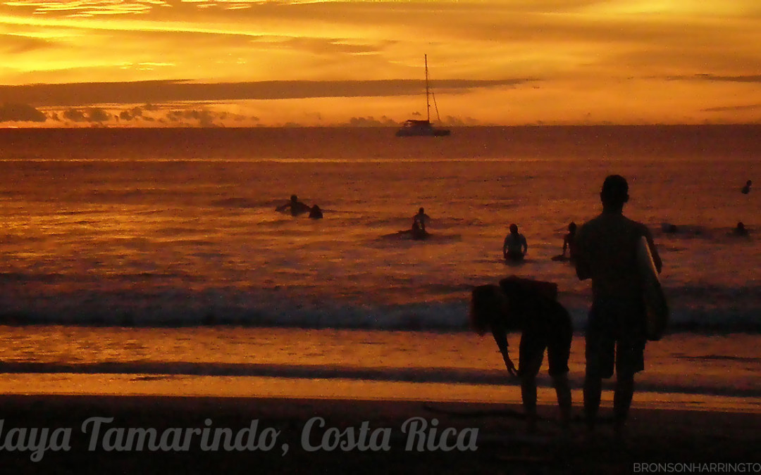 Costa Rica – The Perfect Romantic Vacation Destination